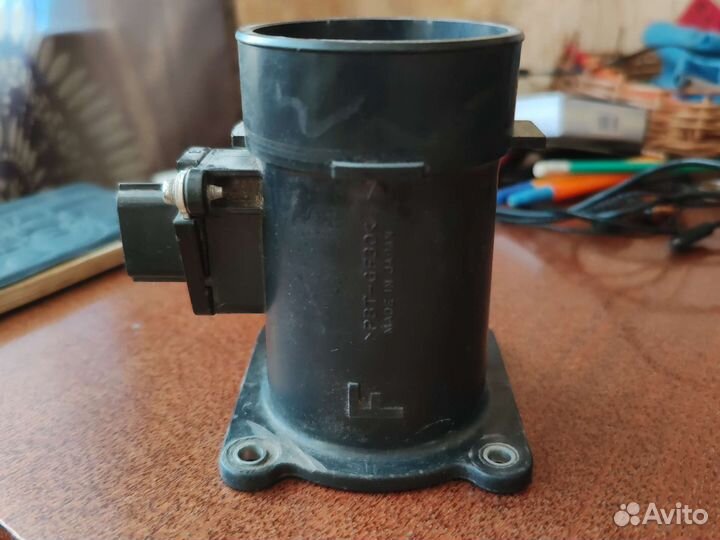 Датчик дмрв