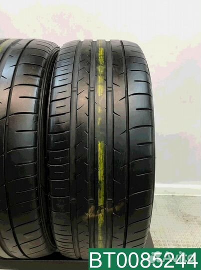 Dunlop SP Sport Maxx 050+ 245/45 R20 105W