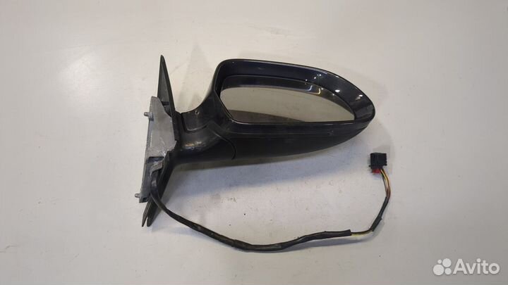 Зеркало боковое Audi A3 (8PA), 2008
