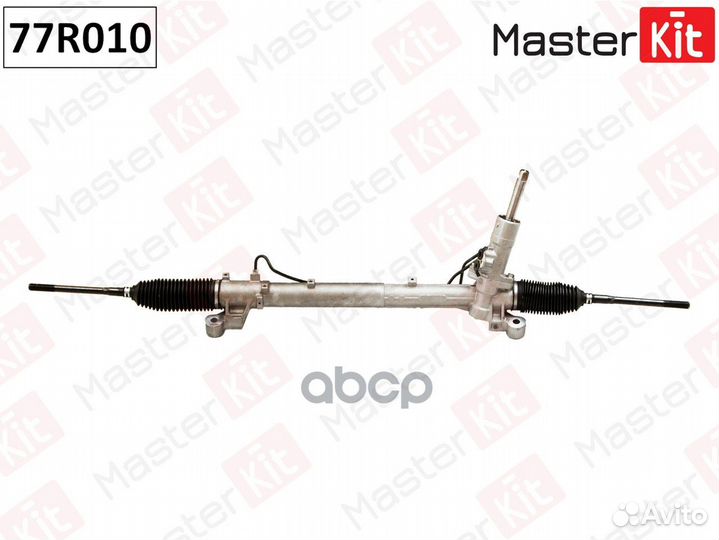77R010 рейка рулевая Ford C-Max 07,Ford Focus