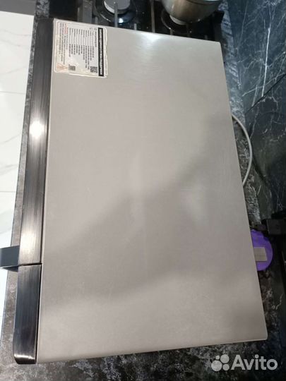 Микроволновая печь samsung бу