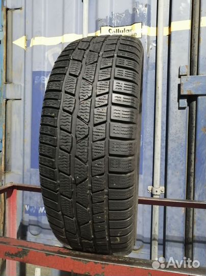 Continental ContiWinterContact TS 830 P 215/60 R16 102V