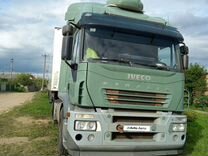 IVECO Stralis, 2004