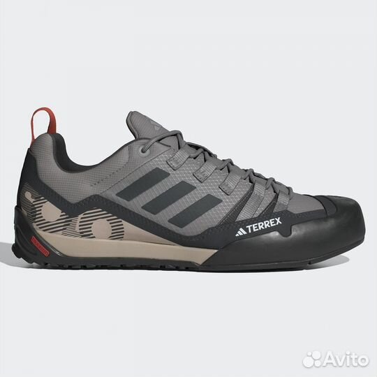 Мужские кроссовки Adidas Terrex Swift Solo 2