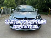 Mazda CX-7 2.3 AT, 2010, 196 124 км, с пробегом, цена 995 000 руб.