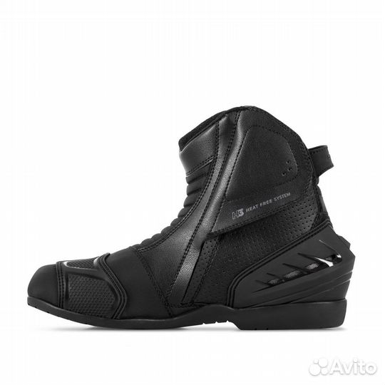 Мотоботинки Shima SX-6