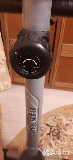 Велотренажер бу