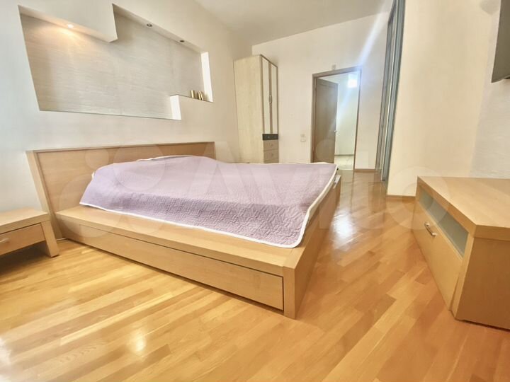 1-к. квартира, 48 м², 10/10 эт.