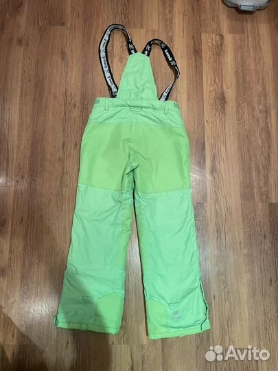 Костюм горнолыжный детский