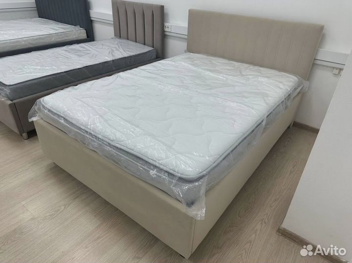 Матрас кокосовый