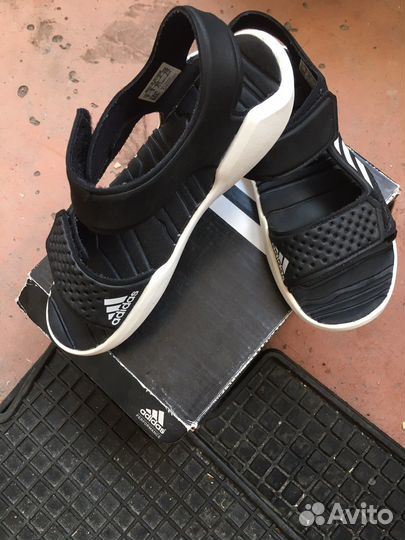 Сандали adidas оригинал