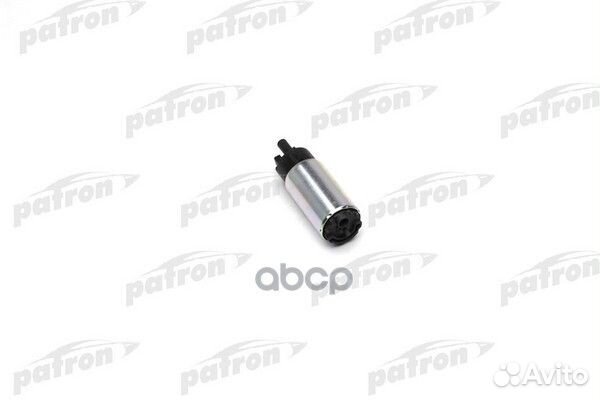 Насос топливный электрический 5.7A, 3bar, 1