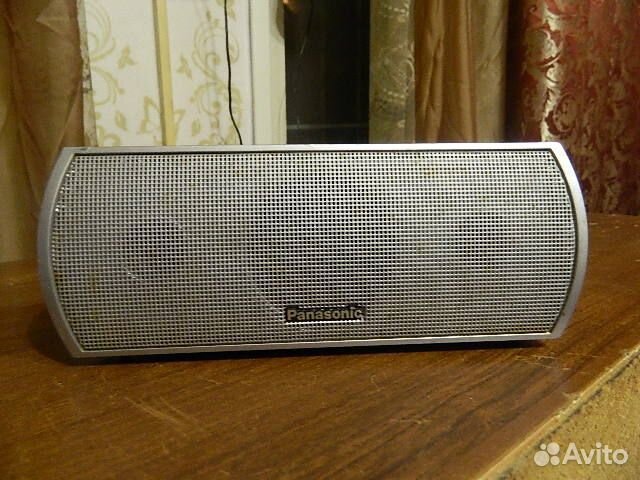 Колонки без динамиков б/у