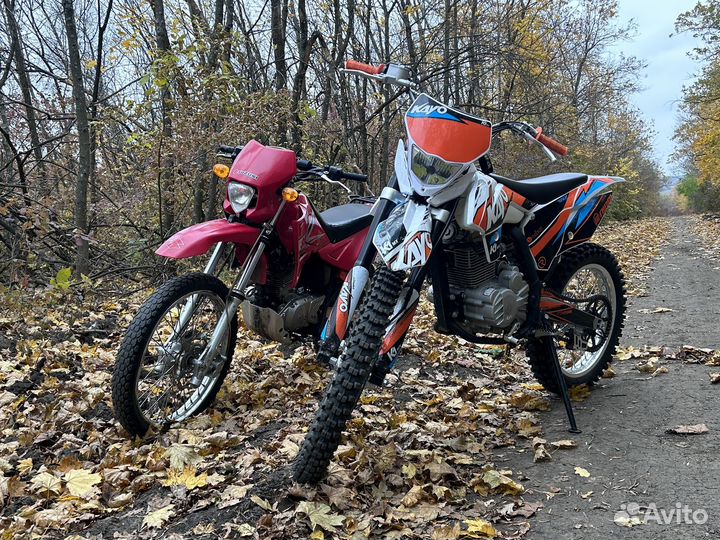 Kayo k1mx 250cc 2022