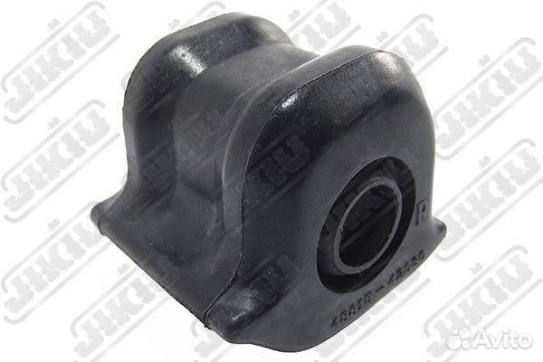 Втулка стабилизатора toyota prius zvw30 jan 09 bl