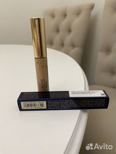 Консилер Estée lauder double wear 3С новый