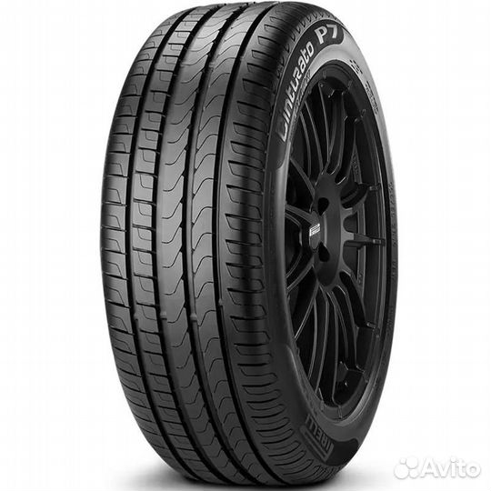 Pirelli Cinturato P7 225/55 R17