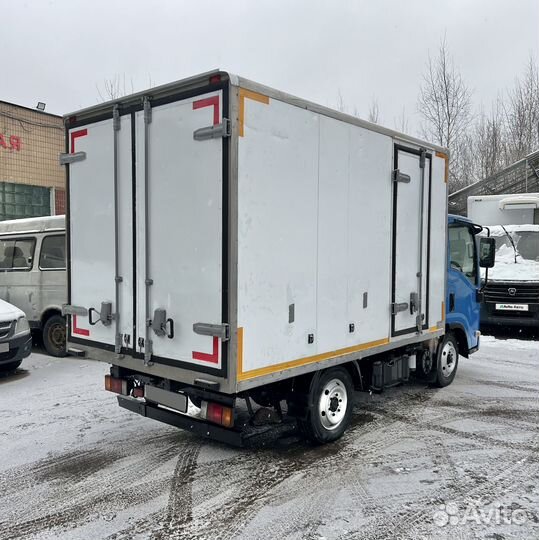 Isuzu ELF 3.0 МТ, 2010, 436 000 км