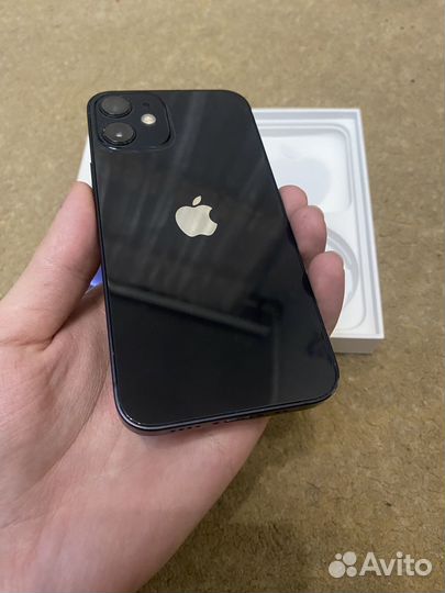 iPhone 12 mini, 64 ГБ