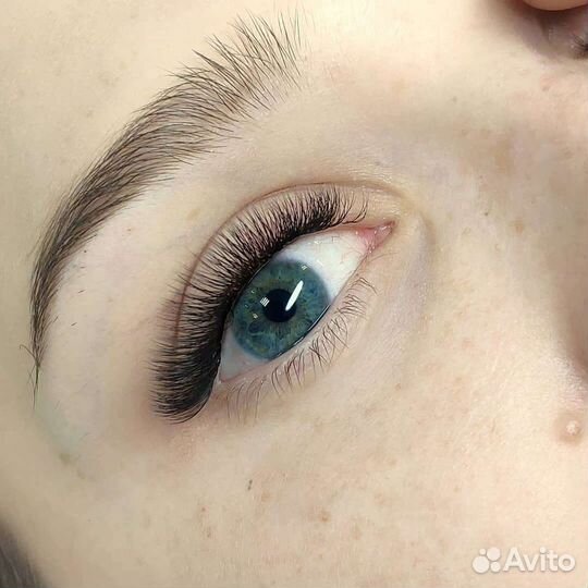 Наращивание ресниц Ижевск