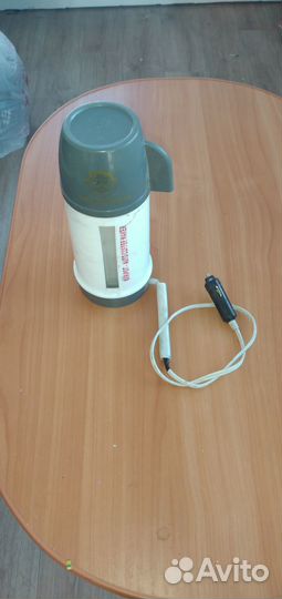 Автокофеварка