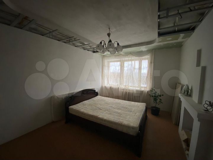 4-к. квартира, 78 м², 4/5 эт.