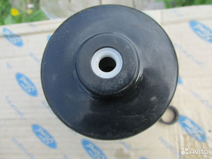 Фильтр топливный для дизельных систем Hyundai-KIA