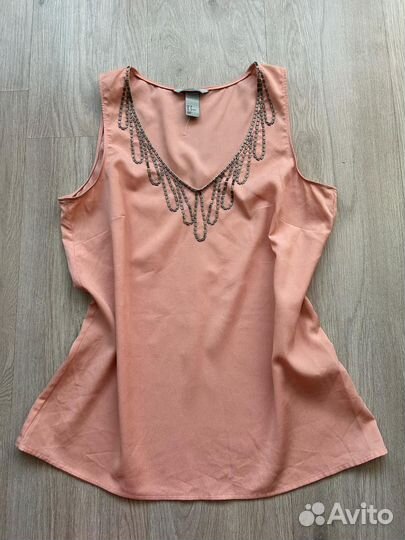 Вещи женские пакетом 42-44р-р