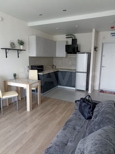 2-к. квартира, 36 м², 3/16 эт.