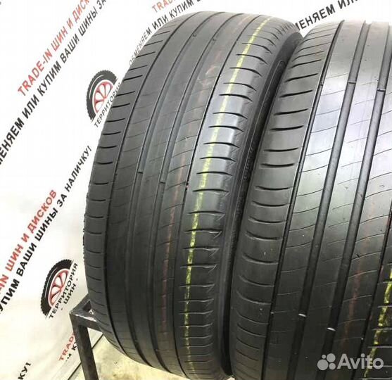 Michelin Primacy 3 215/55 R18 99L