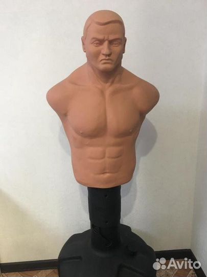 Боксерский манекен (опт )