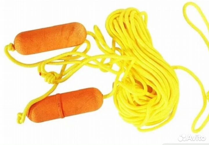 Спасательный конец Александрова