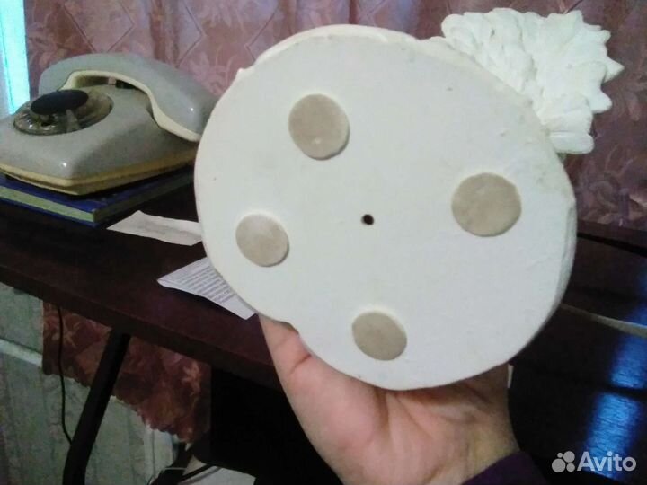 Статуэтка Голуби