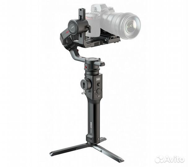 Электронный стабилизатор Moza Air 2S Professional