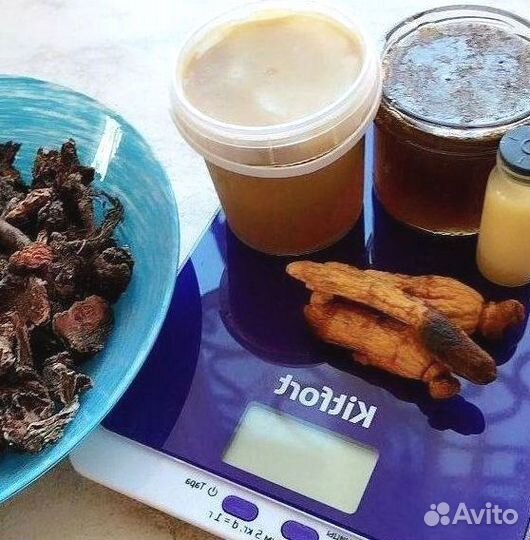 Паста для потенции