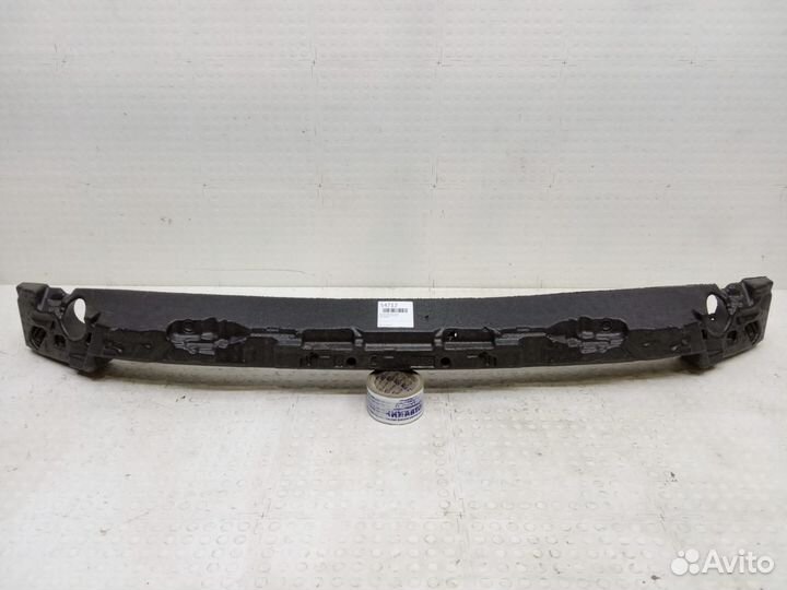 Абсорбер бампера передний Toyota Camry XV70 2017