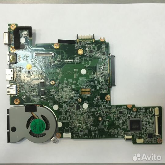 Acer Aspire One 725 DA0zhgmb6D0 REV D