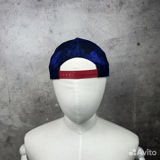 Размер Super Man x New Era Оригинал (Nike Adidas)