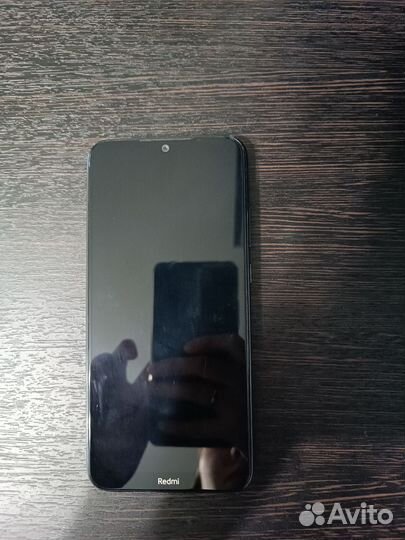 Xiaomi Redmi Note 8T, 4/64 ГБ