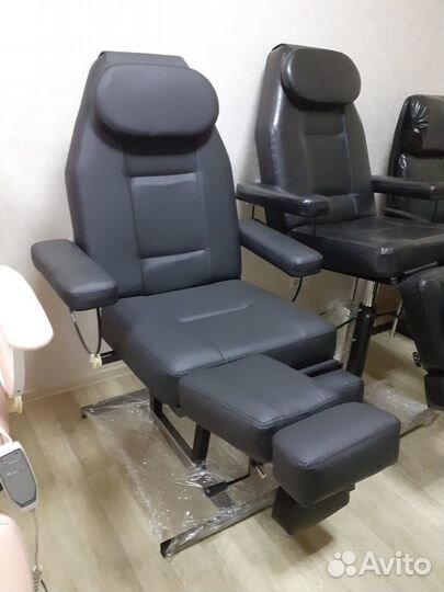 Педикюрное кресло