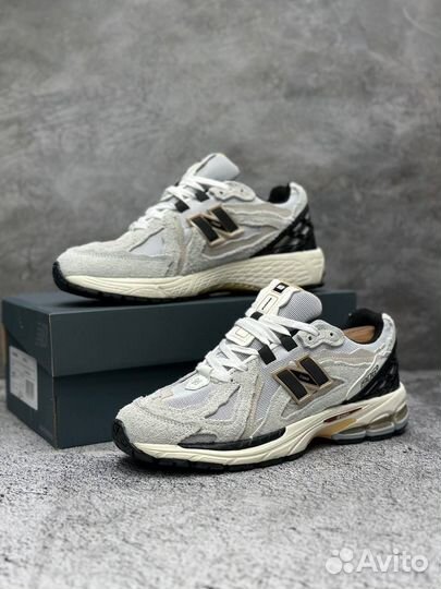 Кроссовки мужские New Balance 1906