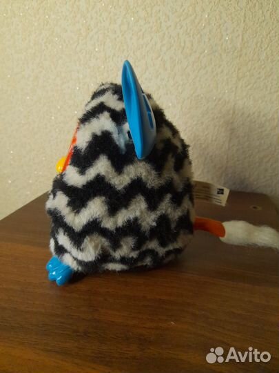 Игрушка Furby Boom оригинал английская версия