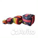 Игрушка гю-вас «Нюхательный кубик» для собак