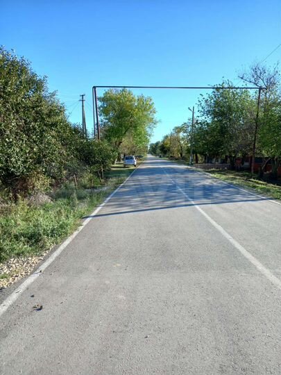 Участок 22,5 сот. (ИЖС)