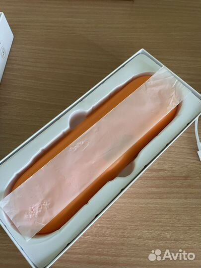 Ультразвуковой скалер