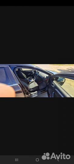 Ford Mondeo 2.3 AT, 2010, 180 000 км