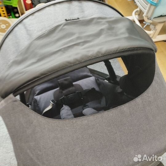 Прогулочная коляска Espiro Sonic