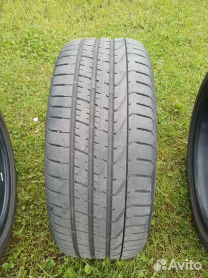 Pirelli P Zero 245/40 R20 99Y