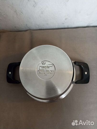 Кастрюля Zepter 2,5л d20