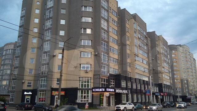 Иваново улица кузнецова 65 дизайн cтудия милованов 1-к квартира, 40 м², 5/9 эт. на продажу в Иваново Купить квартиру Авито